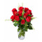 Co-Op Valentine's Two Dozen Red Roses