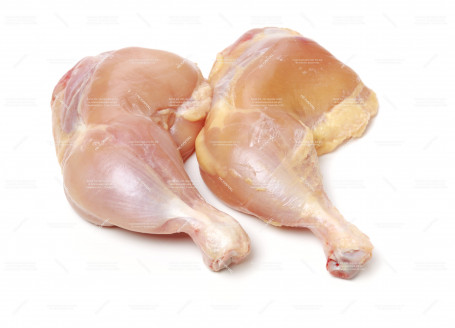 Small Chicken Legs (Skin Off) 500G
