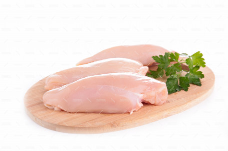 Chicken Breast 500G Cut Curry Pcs