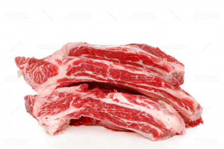 Beef Short Ribs 500G