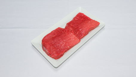 Beef Sirlion Steak 500G