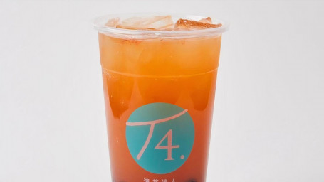 T4 Grapefruit Tea