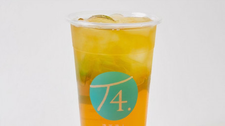 T4 Green Tea