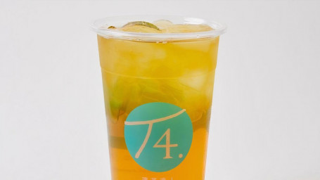 T4 Honey Tea