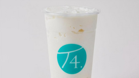 T4 Vanilla Milkshake