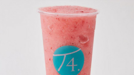 T4 Strawberry Lemonade Smoothie