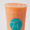 T4 Strawberry Passion Smoothie