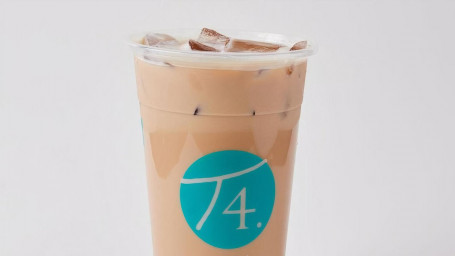 T4 Coffee Milk Tea