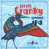 Little Cranky Session Ipa