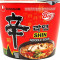 Nongshim Big Bowl Noodle Shin (114Gms)