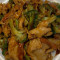 H2. Chicken with Broccoli