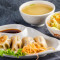 4. Japanese Dumpling (5) Rì Shì Jiān Jiǎo (5)