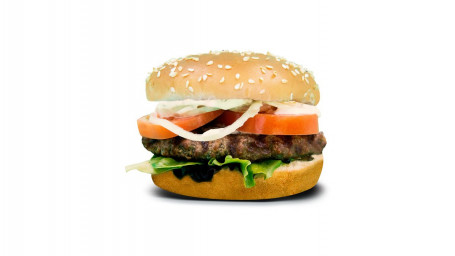 1/3 Lb. Greek Lamb Big Burgerim