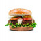 1/4 Libbre Falafel Big Burgerim