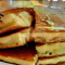 Pancakes 3 Stack
