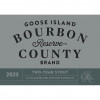 Bourbon County Brand Eagle Rare 2-Year Reserve Stout (2023)