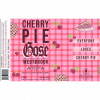 Cherry Pie Gose