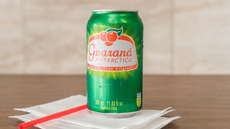 Guarana (12Oz)