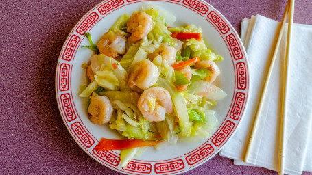 39. Shrimp Chow Mein (Small)