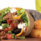 2. Super Burrito Combo