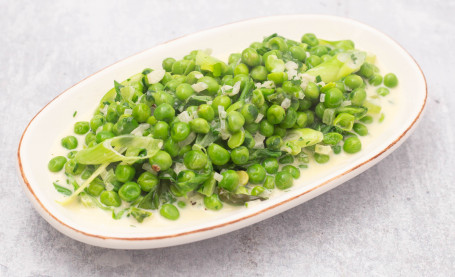 French Style Peas (V)