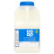 Co-op Fresh Irish Whole Milk 568ml (1 Pint)