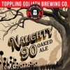 Naughty 90 Oaked Ale