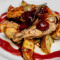 Guinea Fowl With Grapes
