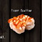 Tiger Scallop Nigiri