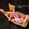 Scampi Sashimi Boat (14 Pieces)