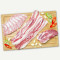 [Chef Taste] Pork Set Pork Belly 400G Pork Neck 200G Pork Jowl 200G (Frozen)