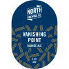 Vanishing Point (Cask)