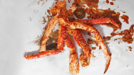 King Crabs (2-3 Claws/Legs)