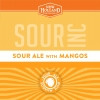 Sour Inc: Sour Ale With Mangos