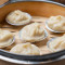 Steamed Shanghai Dumplings (6)
