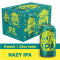 Sierra Nevada Brewing Co Hazy Little Thing Ipa Cans (12 Oz X 6 Ct)