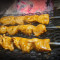 Charcoal Grilled Chicken Shish (1 Skewers 4Pcs