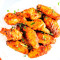 Charcoal Grilled Chicken Wings 9 Pic