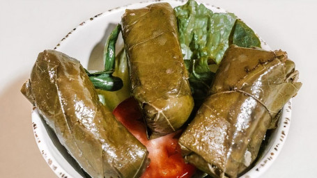 Dolmas (3)