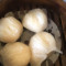 201. Chive Shrimp Dumplings