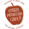 Cranberry Tea Cider