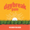 6. Daybreak Pale Ale