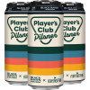 9. Player's Club Pilsner