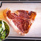 T Bone (Al Peso Aprox. 800G) C/E 100 G