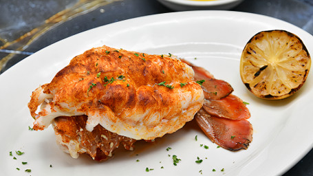 Cold Water Lobster Tail 8Oz.