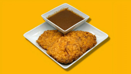 Chicken Egg Foo Young (3)