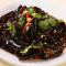 C-5. Black Fungus Shuǎng Kǒu Mù Ěr