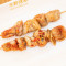 A-5. Boneless Chicken Drumstick Kǎo Jī Xiǎo Tuǐ