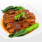 niú jīn nǎn pīn fèng zhǎo Chinese Marinated Beef Tender Brisket ＋ Chinese Marinated Chicken Feet