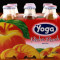 Yoga Peach Nectar (6 Pack)